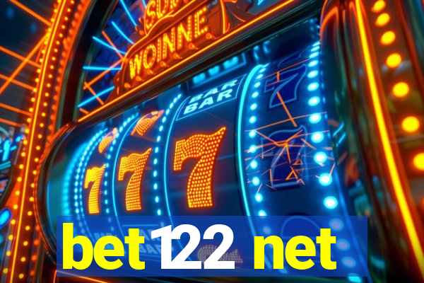 bet122 net